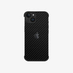 Case Dual Air Shock Carbono - iPhone 14