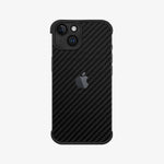 Case Dual Air Shock Carbono - iPhone 15 Plus