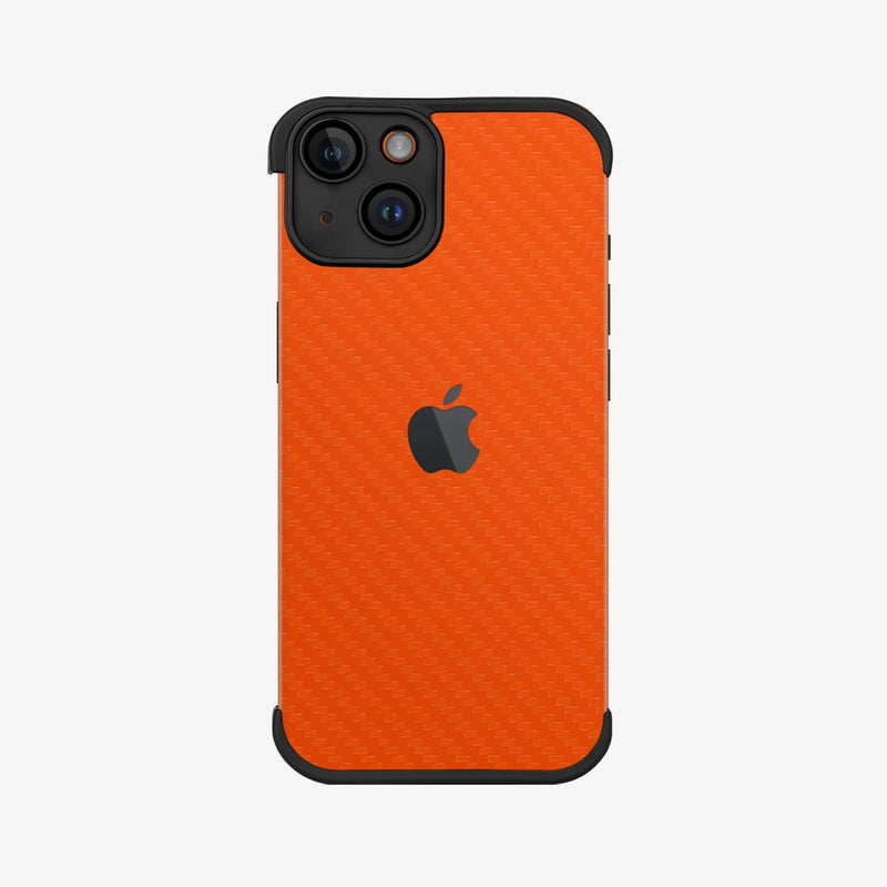 Case Dual Air Shock Carbono - iPhone 14 Plus