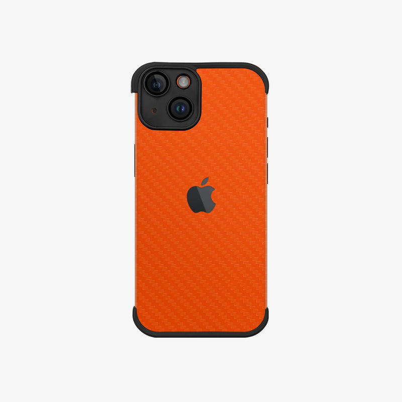 Case Dual Air Shock Carbono - iPhone 14