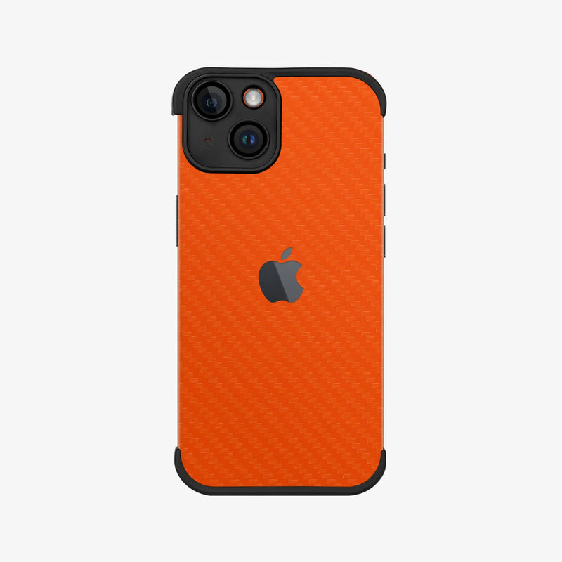 Case Dual Air Shock Carbono - iPhone 15 Plus