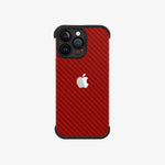 Case Dual Air Shock Carbono - iPhone 14 Pro