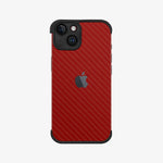 Case Dual Air Shock Carbono - iPhone 15 Plus