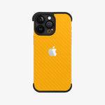 Case Dual Air Shock Carbono - iPhone 14 Pro Max