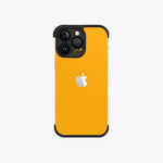 Case Dual Air Shock Carbono - iPhone 14 Pro