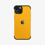 Case Dual Air Shock Carbono - iPhone 15 Plus