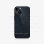 Skin Transparente 3D Completo para iPhone