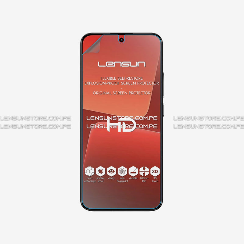 Lensun Protector de Pantalla HD Shield Xiaomi 13