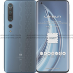 Lensun 360 Auto-regenerable Nano Protector Para Pantalla Completa Para Xiaomi Mi 10 PRO