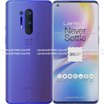 Lensun 360 Auto-regenerable Nano Protector Para Pantalla Completa Para Oneplus 8 Pro