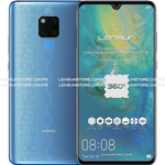 Lensun 360 Auto-regenerable Nano Protector Para Pantalla Completa Para Mate 20