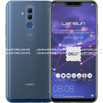 Lensun 360 Auto-regenerable Nano Protector Para Pantalla Completa Para Mate 20 Lite