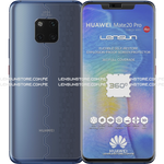 Lensun 360 Auto-regenerable Nano Protector Para Pantalla Completa Para Mate 20 Pro