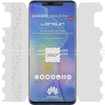 Lensun 360 Auto-regenerable Nano Protector Para Pantalla Completa Para Mate 20 Pro