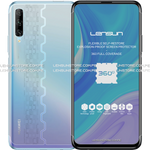 Lensun 360 Auto-regenerable Nano Protector Para Pantalla Completa Para Huawei Y9S