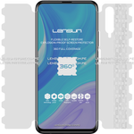 Lensun 360 Auto-regenerable Nano Protector Para Pantalla Completa Para Huawei Y9S