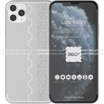 Lensun 360 Selfrestore Protector Para Pantalla Completa iPhone 11 Pro Max