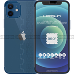 Lensun 360 Selfrestore Shield  Protector Para Pantalla Completa IPhone 12