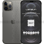 Lensun 360 Selfrestore Shield Protector de Pantalla Completa iPhone 12 Pro