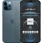 Lensun 360 Selfrestore Shield Protector Para Pantalla Completa IPhone 12 Pro Max