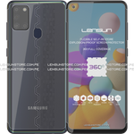 Lensun 360 Selfrestore Shield Protector Para Pantalla Completa Samsung Galaxy A21S