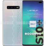 Lensun 360 Selfrestore Shield Protector Para Pantalla Completa Samsung Galaxy S10 Plus