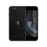 Full Skin Honey 3D para iPhone SE 2020