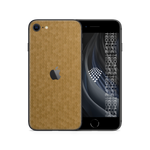 Full Skin Honey 3D para iPhone SE 2020