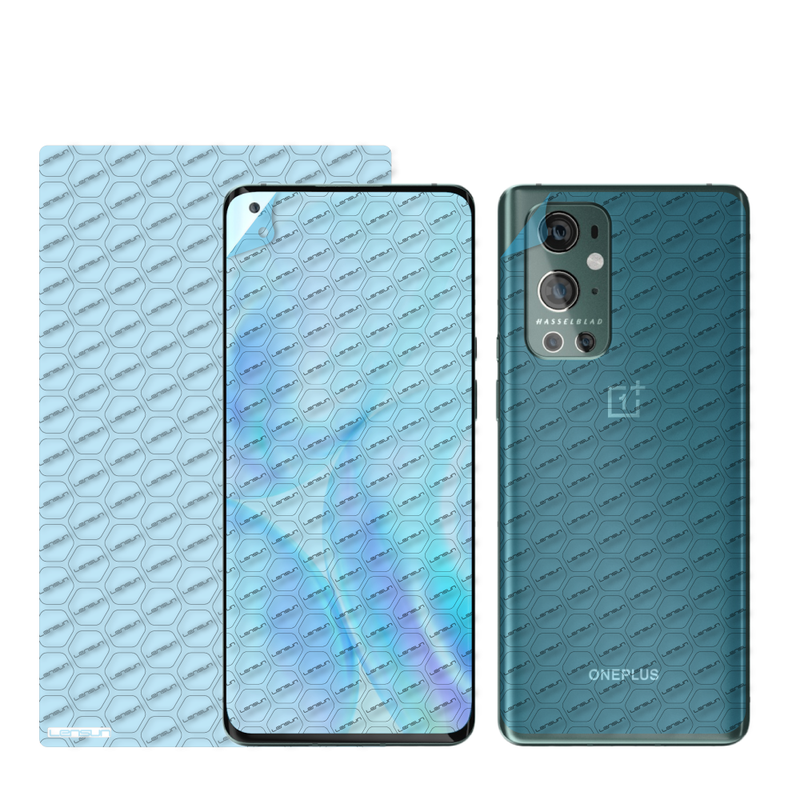 Lensun 2.0 Nano Protector de Pantalla Anti Shock OnePlus 9 Pro