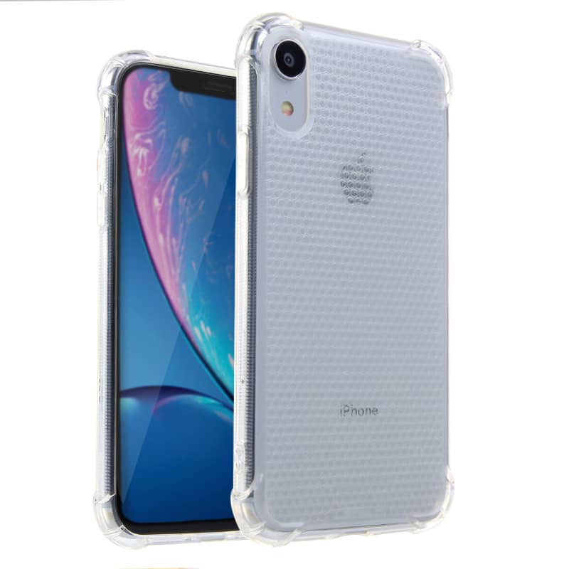 Lensun Funda Case Air Shock iPhone XR