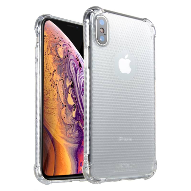 Lensun Funda Case Air Shock iPhone XS