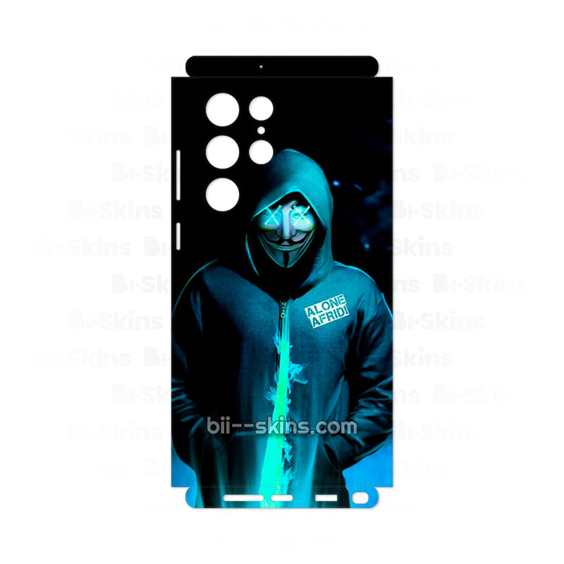 Full Skin 3D para Galaxy l SKL085