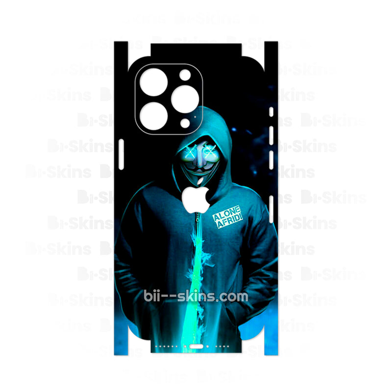 FULL BII--SKINS 3D PARA IPHONE - SKL085