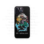 FULL BII--SKINS 3D PARA IPHONE - SKL090