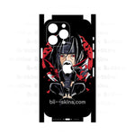 FULL BII--SKINS 3D PARA IPHONE - SKL091