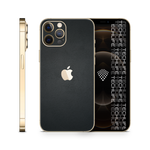 Skin Leather Serie para iPhone 12 Pro