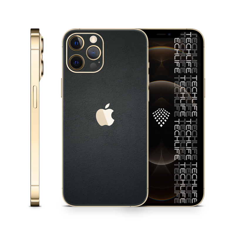 Skin Leather Serie para iPhone 12 Pro