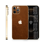 Skin Leather Serie para iPhone 12 Pro