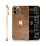 Skin Leather Serie para iPhone 12 Pro