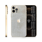 Skin Leather Serie para iPhone 12 Pro