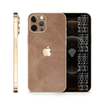 Skin Leather Serie para iPhone 12 Pro