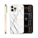 Skin Marmol Serie para iPhone 12 Pro