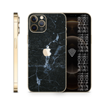 Skin Marmol Serie para iPhone 12 Pro