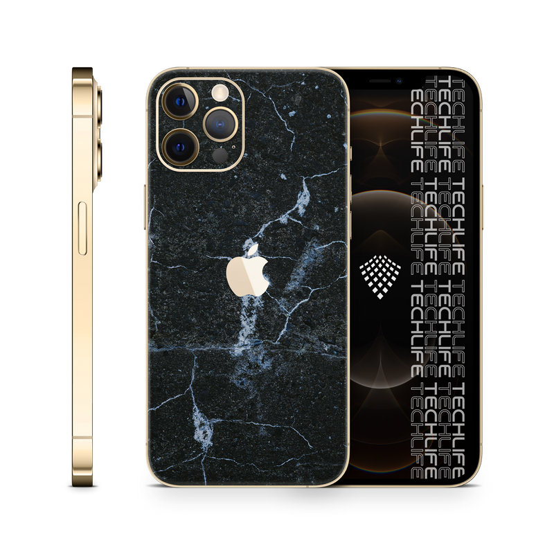 Skin Marmol Serie para iPhone 12 Pro