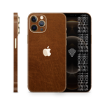 Skin Leather Serie para iPhone 12 Pro