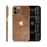 Skin Leather Serie para iPhone 12 Pro