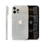 Skin Leather Serie para iPhone 12 Pro