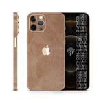 Skin Leather Serie para iPhone 12 Pro