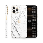 Skin Marmol Serie para iPhone 12 Pro