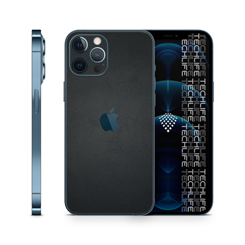 Skin Leather Serie para iPhone 12 Pro Max